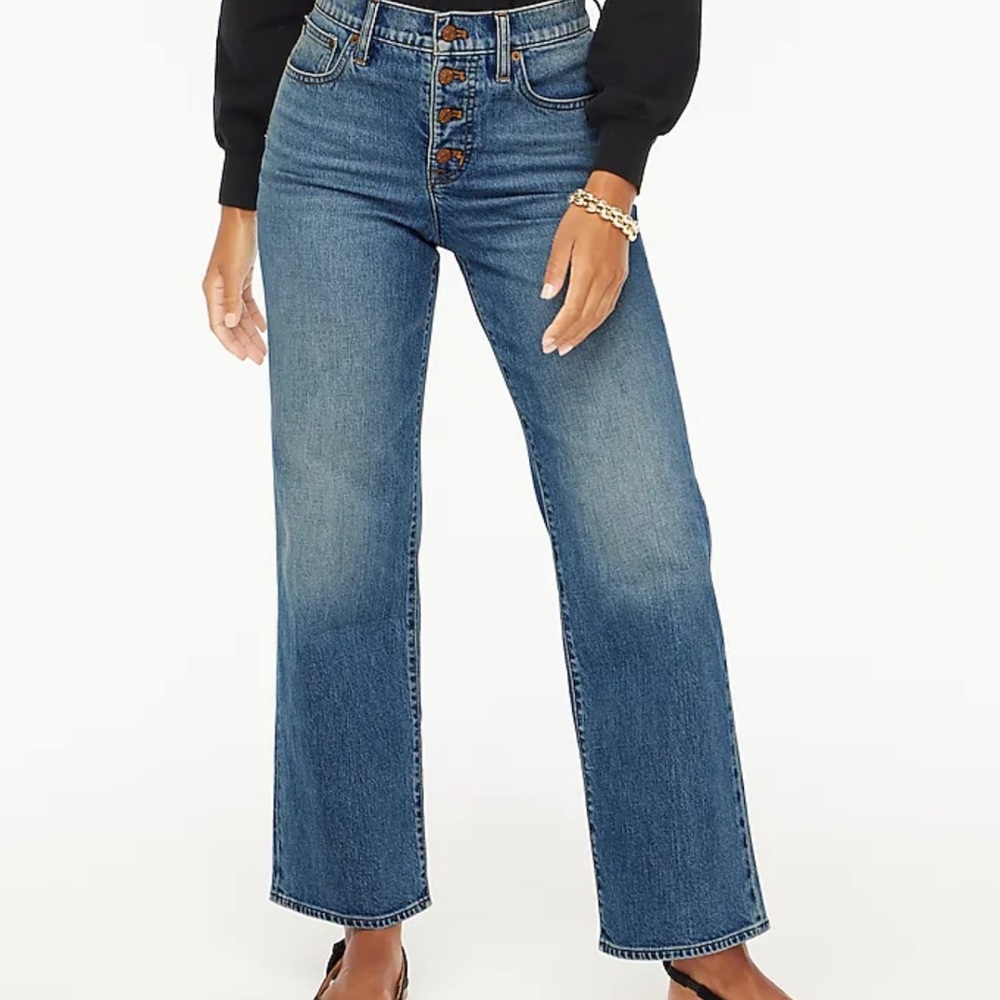 J. Crew Denim - Picture 3 of 5